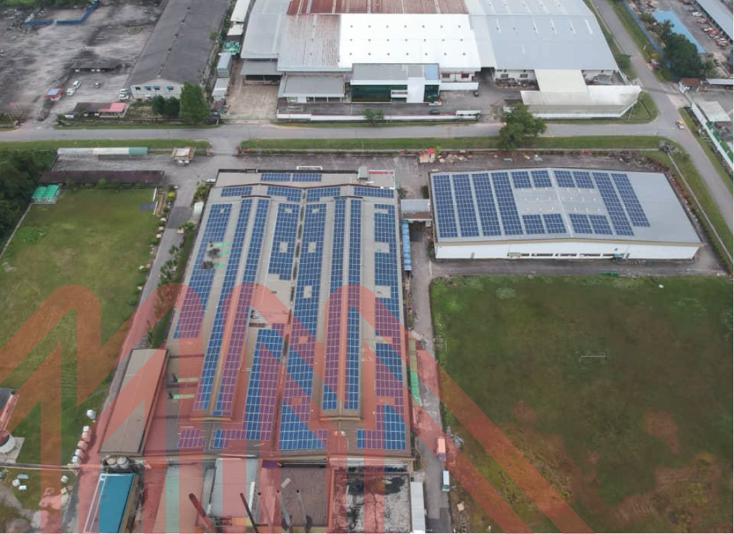 MALAMET SMELTING SDN BHD - Tungsten and molybdenum oxides and ferroalloys manufacturer located near Butterworth marine port